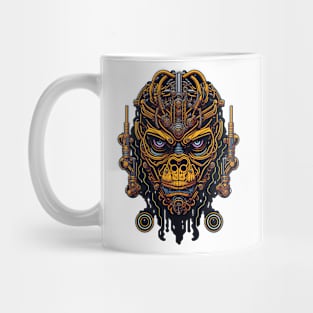 Techno Apes S03 D14 Mug